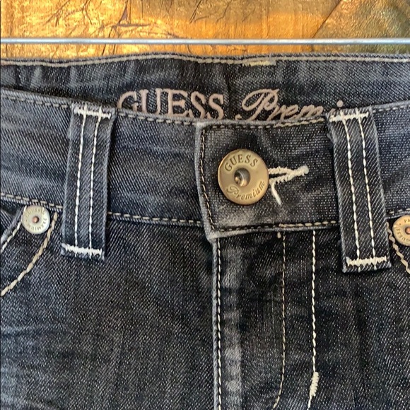 GUESS Premium jeans - Picture 3 of 5